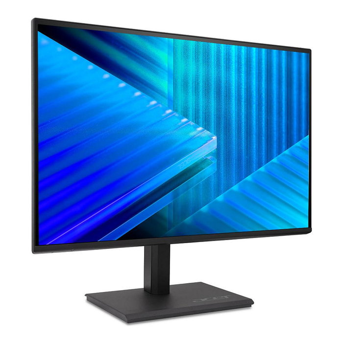 Acer Vero B7 B247WE5bmiqpruzx 24'' WUXGA IPS Negro