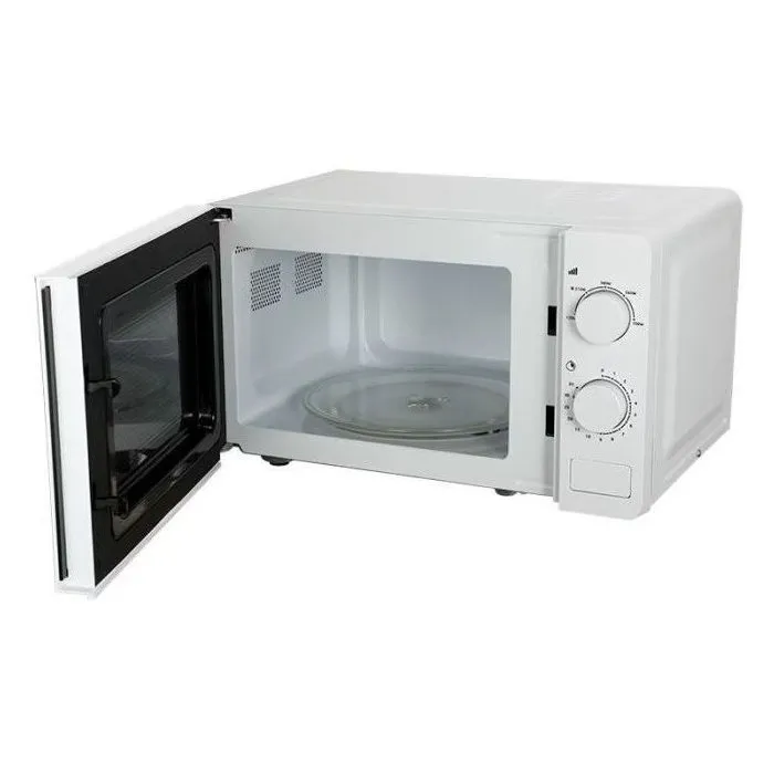 Hign One Microondas 20L 700W Convertidor de voltaje 1200W con control remoto 220V Hign One Microondas 20L 700W Convertidor de voltaje 1200W con control remoto 220V