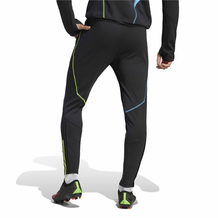 Pantalón Corto Deportivo Adidas Arsenal Tiro 23 Negro