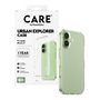 PanzerGlass Funda CARE™ by ® Urban Explorer Case Transparente para iPhone 17
