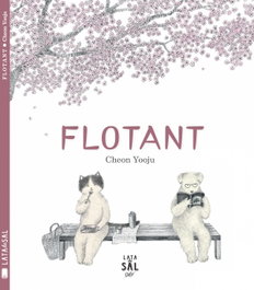 Flotant, Cheon Yooju - Lata de Sal
