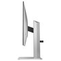 HP Serie 7 Pro 724pf Monitor FHD 23,8 IPS 100 Hz Black/Silver