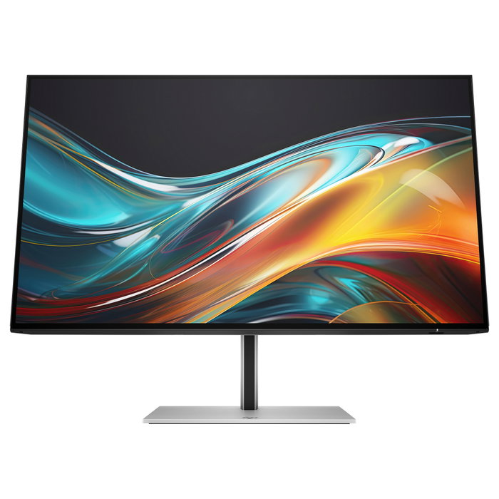 HP Serie 7 Pro 724pf Monitor FHD 23,8 IPS 100 Hz Black/Silver HP Serie 7 Pro 724pf Monitor FHD 23,8 IPS 100 Hz Black/Silver