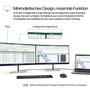 HP Monitor Serie 7 Pro 724pf 23.8 pulg. FHD IPS Black/Silver