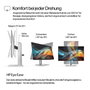 HP Monitor Serie 7 Pro 724pf 23.8 pulg. FHD IPS Black/Silver