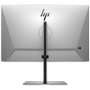 HP Serie 7 Pro 724pf Monitor FHD 23,8 IPS 100 Hz Black/Silver