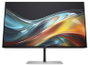 HP Serie 7 Pro 724pf Monitor FHD 23,8 IPS 100 Hz Black/Silver