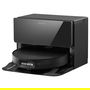 Roborock Saros 10 R&D system Aspirador Robot, Negro
