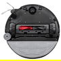Roborock Saros 10 R&D system Aspirador Robot, Negro
