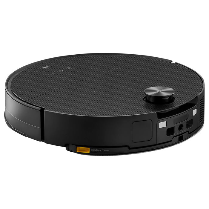 Roborock Saros 10 R&D system Aspirador Robot, Negro