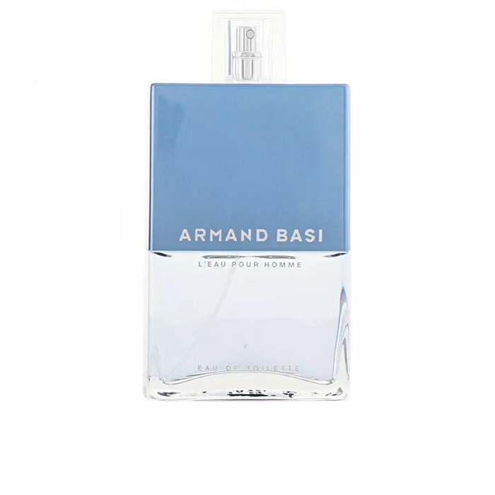 Armand Basi L'Eau Pour Homme Eau de Toilette 125 ml Armand Basi L'Eau Pour Homme Eau de Toilette 125 ml