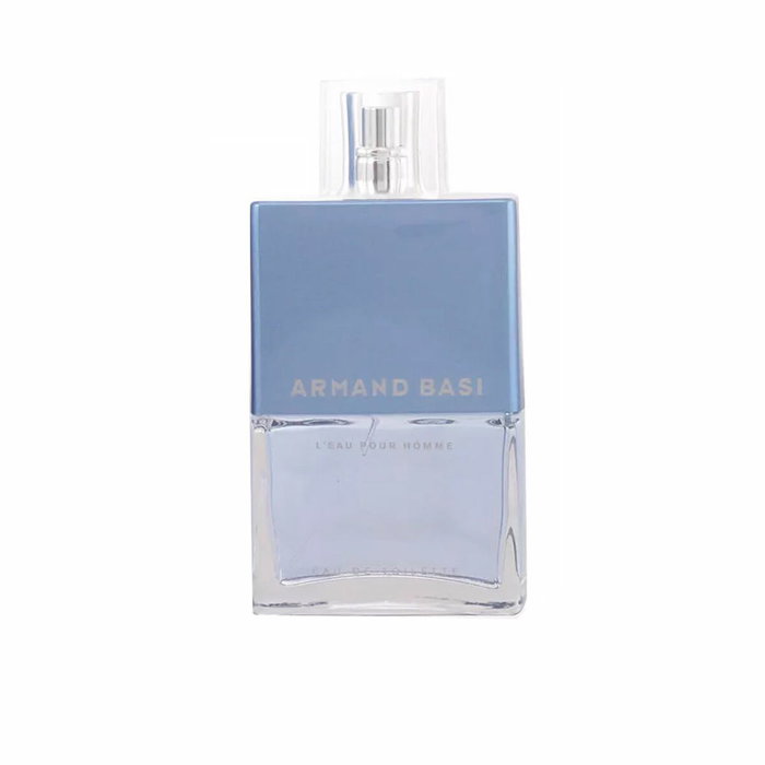 Armand Basi L'Eau Pour Homme Eau de Toilette 125 ml Armand Basi L'Eau Pour Homme Eau de Toilette 125 ml