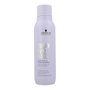 Schwarzkopf BLONDME Bond Repair Purple Champú 300 ml