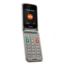 Telefono Movil Gigaset Gl590 gris Mayores