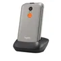 Telefono Movil Gigaset Gl590 gris Mayores