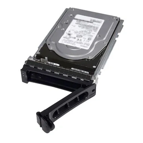 Dell SSD 960GB SATA 6Gbps 2.5 pulgadas con adaptador 3.5 pulgadas Dell SSD 960GB SATA 6Gbps 2.5 pulgadas con adaptador 3.5 pulgadas