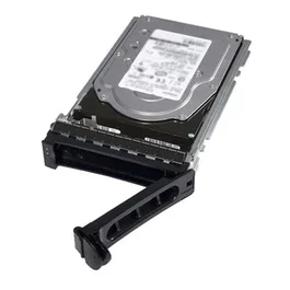 Dell SSD de 960GB 2.5 pulgadas SATA 6Gbps con adaptador 3.5