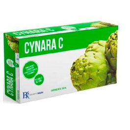 BEQUISA CYNARA C 20 viales