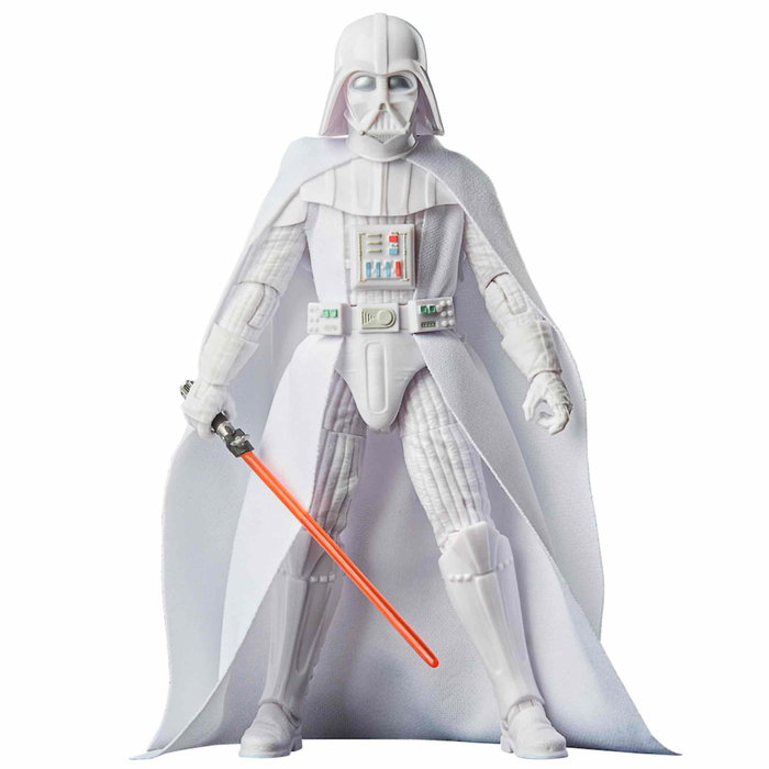 Hasbro Figura Black Series Darth Vader Star Wars PVC 15 cm Articulada Hasbro Figura Black Series Darth Vader Star Wars PVC 15 cm Articulada
