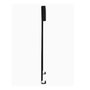 B-Tech BTV520/B Soporte de pared universal para pantalla plana de 65 pulgadas, negro