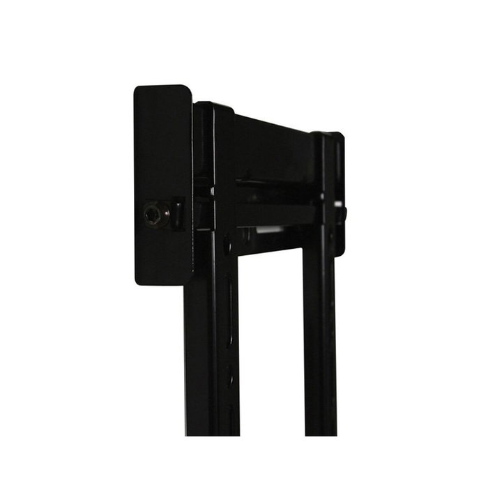 B-Tech BTV520/B Soporte de pared universal para pantalla plana de 65 pulgadas, negro B-Tech BTV520/B Soporte de pared universal para pantalla plana de 65 pulgadas, negro
