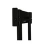 B-Tech BTV520/B Soporte de pared universal para pantalla plana de 65 pulgadas, negro