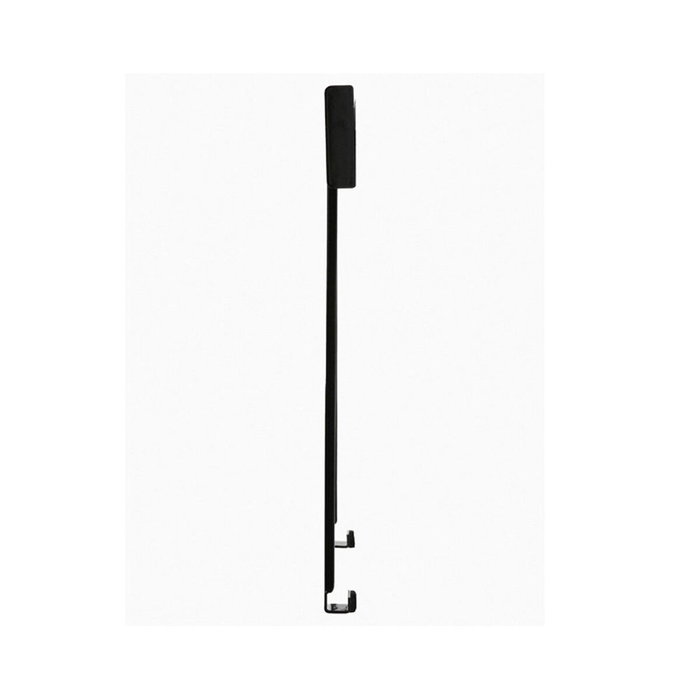 B-Tech BTV520/B Soporte de pared universal para pantalla plana de 65 pulgadas, negro B-Tech BTV520/B Soporte de pared universal para pantalla plana de 65 pulgadas, negro