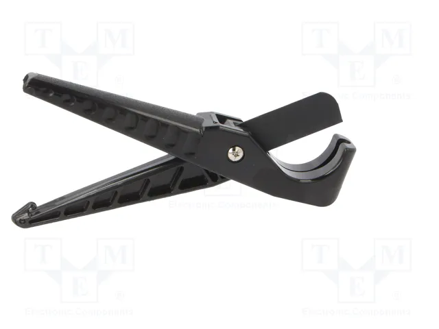 HELLERMANNTYTON Tijeras para tubos de plástico Ø34mm max