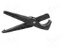 HELLERMANNTYTON Tijeras para tubos de plástico Ø34mm max