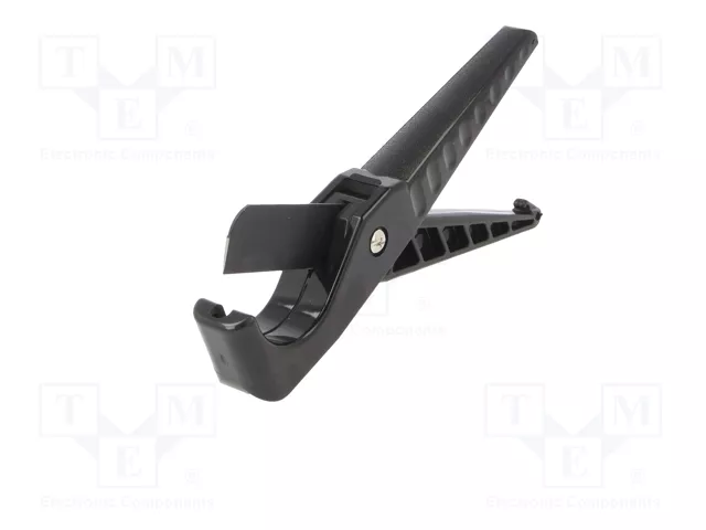 HELLERMANNTYTON Tijeras para tubos de plástico Ø34mm max