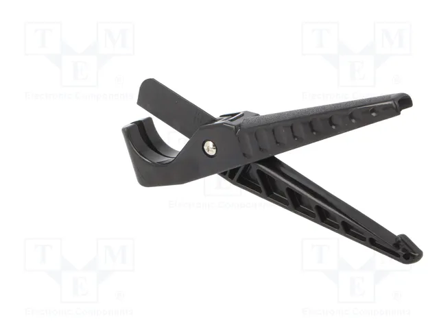 HELLERMANNTYTON Tijeras para tubos de plástico Ø34mm max
