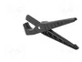 HELLERMANNTYTON Tijeras para tubos de plástico Ø34mm max