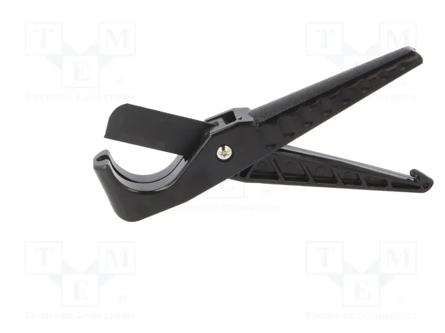 HELLERMANNTYTON Tijeras para tubos de plástico Ø34mm max