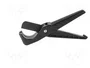 HELLERMANNTYTON Tijeras para tubos de plástico Ø34mm max