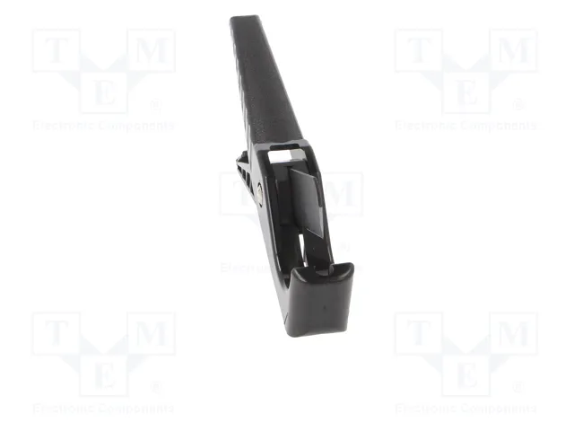 HELLERMANNTYTON Tijeras para tubos de plástico Ø34mm max