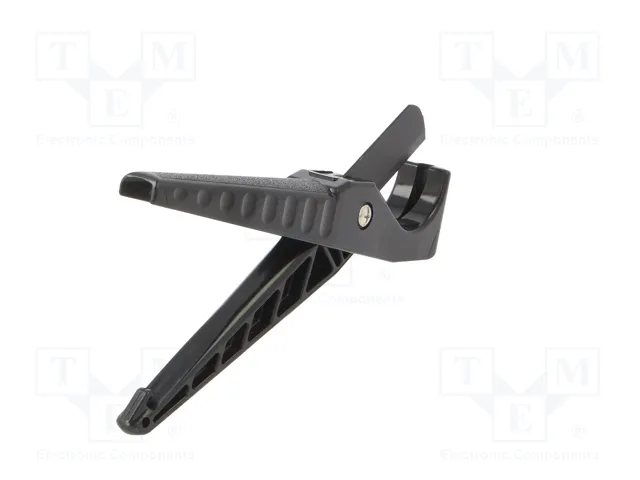 HELLERMANNTYTON Tijeras para tubos de plástico Ø34mm max