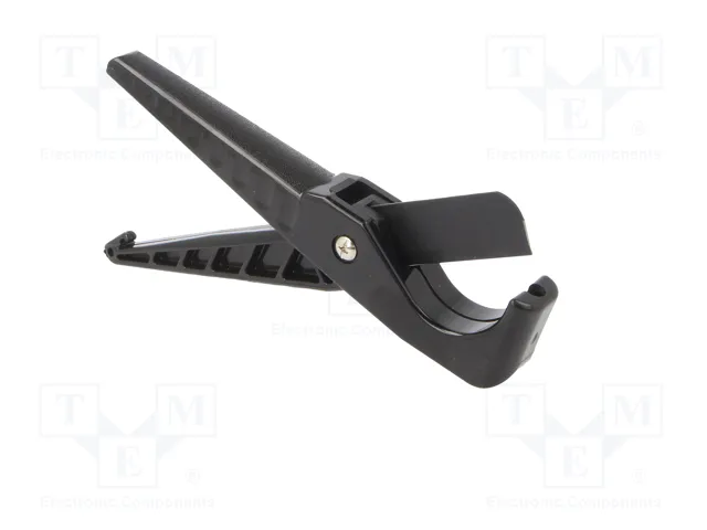 HELLERMANNTYTON Tijeras para tubos de plástico Ø34mm max