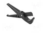 HELLERMANNTYTON Tijeras para tubos de plástico Ø34mm max