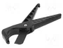 HELLERMANNTYTON Tijeras para tubos de plástico Ø34mm max