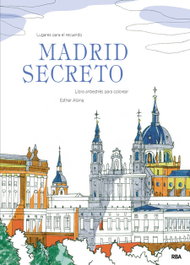 RBA, Madrid secreto - RBA