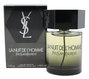 YVES SAINT LAURENT La Nuit de L'Homme Eau de Toilette 100 ml