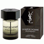 YVES SAINT LAURENT La Nuit de L'Homme Eau de Toilette 100 ml