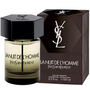 YVES SAINT LAURENT La Nuit de L'Homme Eau de Toilette 100 ml