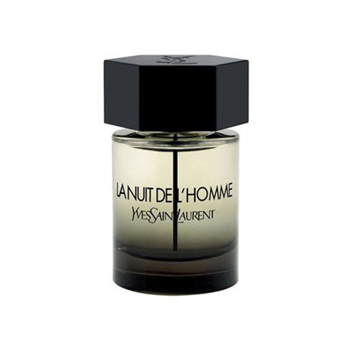 Yves Saint Laurent La Nuit de L'Homme Eau de Toilette 100 ml Vaporizador Hombre Yves Saint Laurent La Nuit de L'Homme Eau de Toilette 100 ml Vaporizador Hombre