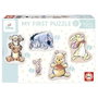 Educa Puzzle My First Puzzles Winnie The Pooh
