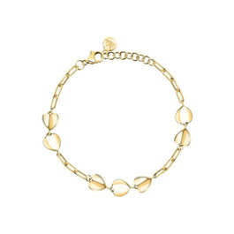 Pulsera Mujer Morellato SAWW03 Dorado