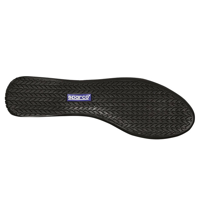Sparco Botines S-Drive Martini-R S0012A7MR42BM Talla 42 Azul Marino