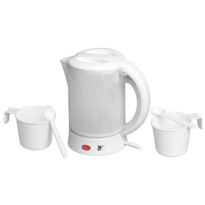 Lafe Travel blanco Lafe Travel blanco