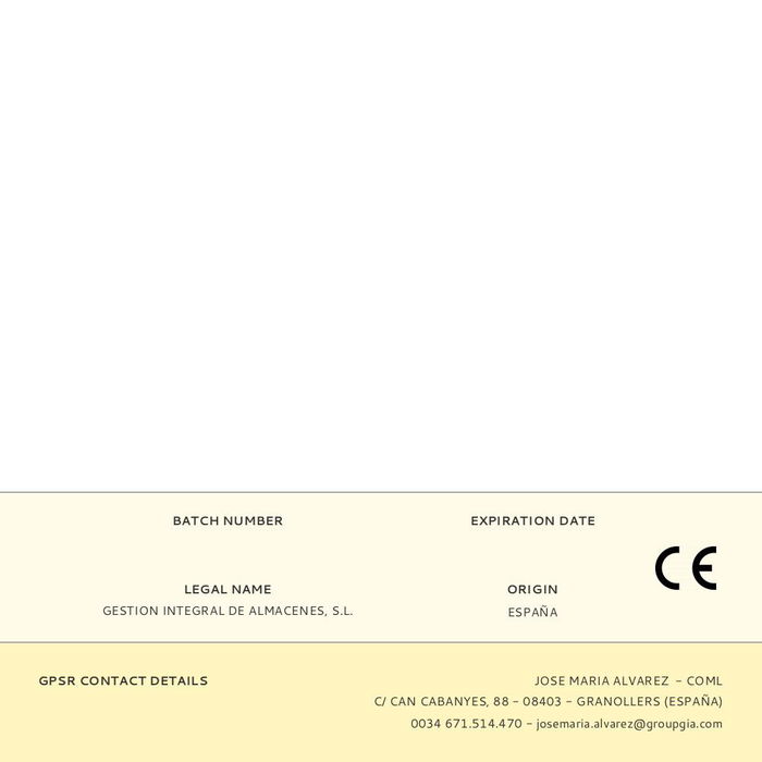 Termo vertical 50l serie essential eco