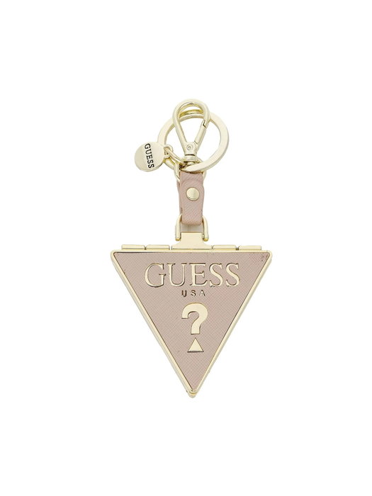 Guess Llavero de metal Rosa RW7424 Guess Llavero de metal Rosa RW7424